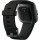 Смарт-годинник Fitbit Versa 2 Black (FB507BKBK)  Фото №1