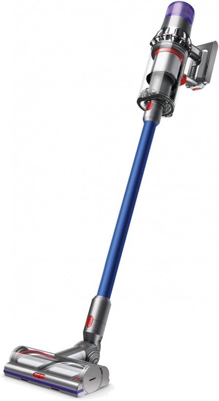 Пилосос 2в1 (вертикальний + ручний) Dyson Cyclone V11 Absolute Extra