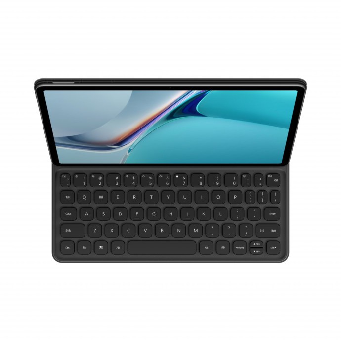Чохол-клавіатура для планшета HUAWEI Smart Magnetic Keyboard for MatePad 11 (55034806)  Фото №1