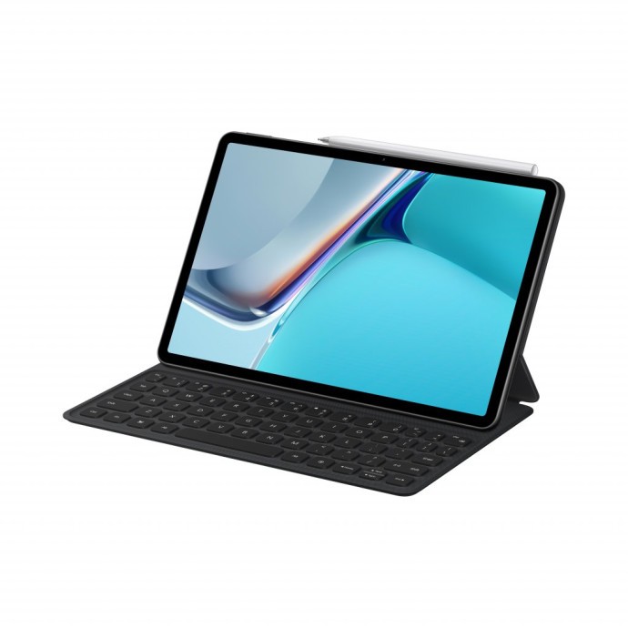 Чохол-клавіатура для планшета HUAWEI Smart Magnetic Keyboard for MatePad 11 (55034806)  Фото №3