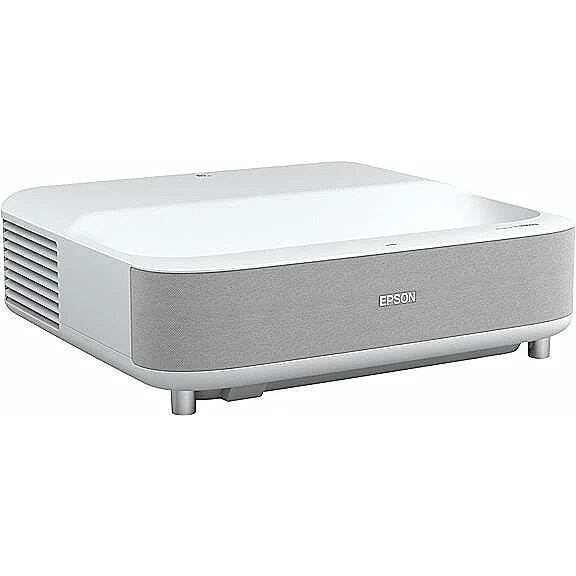 Ультракороткофокусный проектор Epson EH-LS300W (V11HA07040)  Фото №1