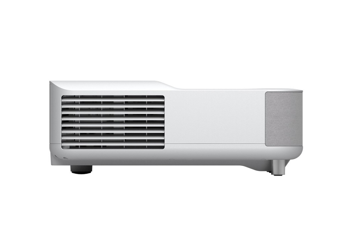 Ультракороткофокусный проектор Epson EH-LS300W (V11HA07040)  Фото №2