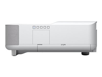 Ультракороткофокусный проектор Epson EH-LS300W (V11HA07040)  Фото №0
