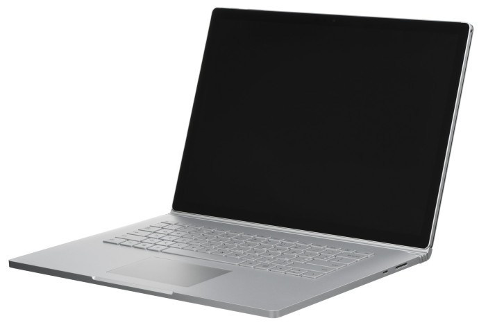 Ноутбук Microsoft Surface Book 2 (HNL-00004, HNL-00001)  Фото №1