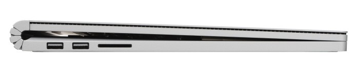 Ноутбук Microsoft Surface Book 2 (HNL-00004, HNL-00001)  Фото №3