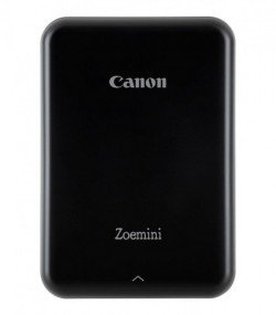 Мобильный принтер Canon Zoemini PV123 Black (3204C005)