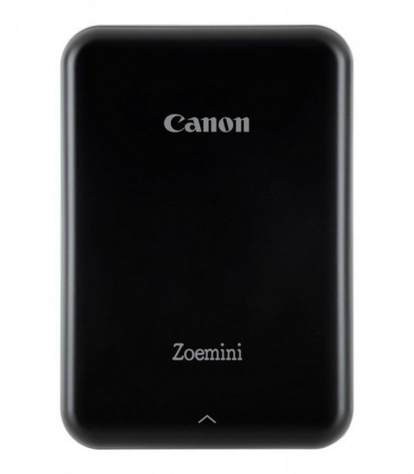 Мобильный принтер Canon Zoemini PV123 Black (3204C005)
