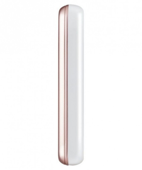 Мобільний принтер Canon Zoemini PV123 Rose Gold (3204C004)  Фото №1