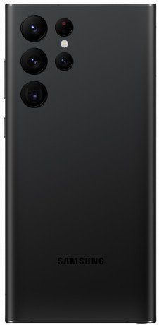 Смартфон Samsung Galaxy S22 Ultra 12/256GB Phantom Black (SM-S908BZKG)  Фото №0