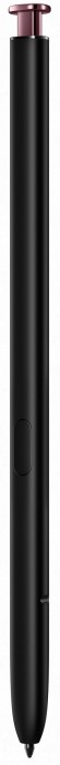 Смартфон Samsung Galaxy S22 Ultra 12/256GB Phantom Black (SM-S908BZKG)  Фото №20