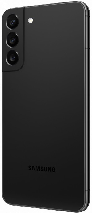 Смартфон Samsung Galaxy S22+ 8/256GB Phantom Black (SM-S906BZKG)  Фото №1