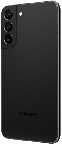 Смартфон Samsung Galaxy S22+ 8/128GB Phantom Black (SM-S906BZKD)  Фото №1