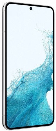 Смартфон Samsung Galaxy S22 8/128GB Phantom White (SM-S901BZWD)  Фото №4