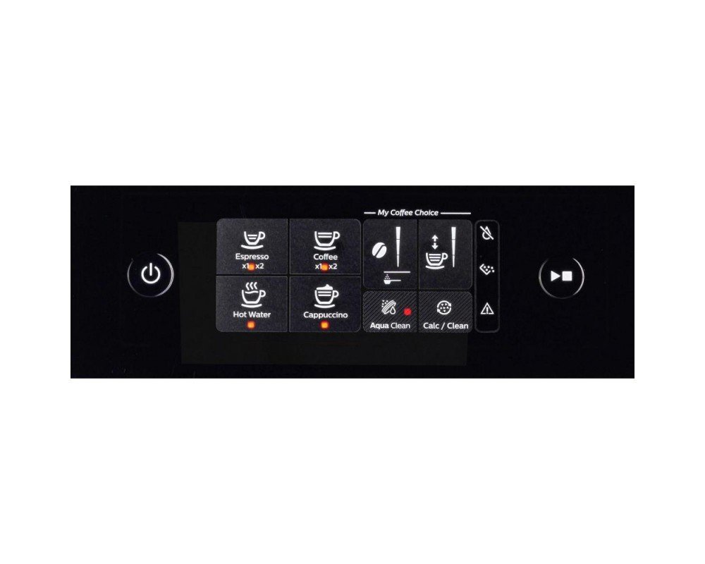 Кавомашина автоматична Philips EP2236/40  Фото №5