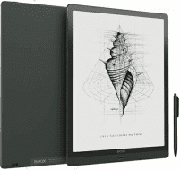 Електронна книга ONYX BOOX MAX Lumi