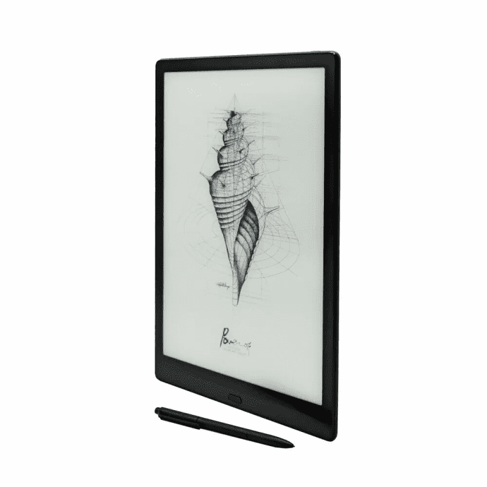 Електронна книга ONYX BOOX MAX Lumi  Фото №1