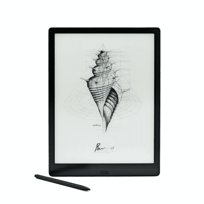 Електронна книга ONYX BOOX MAX Lumi  Фото №4