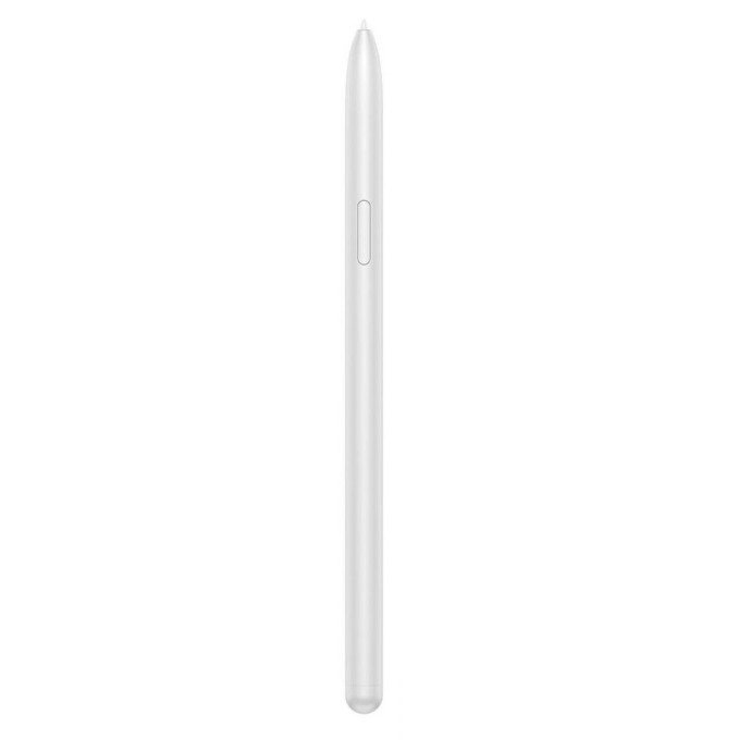 Планшет Samsung Galaxy Tab S7 FE 6/128GB 5G Mystic Silver (SM-T736BZSE)  Фото №4