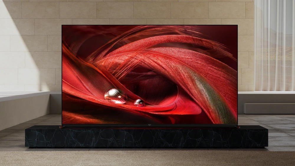 Телевизор Sony XR-75X95J  Фото №4