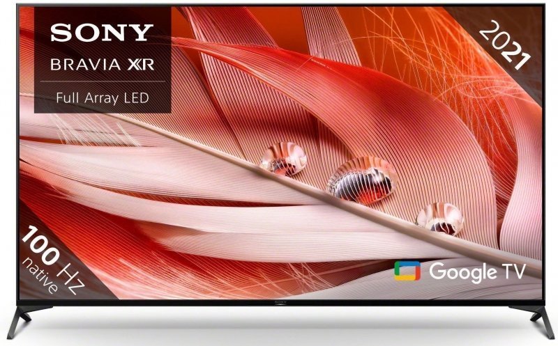 Телевизор Sony XR-75X94J