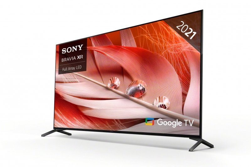 Телевизор Sony XR-75X94J  Фото №1