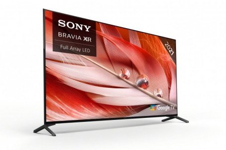 Телевизор Sony XR-75X94J  Фото №0