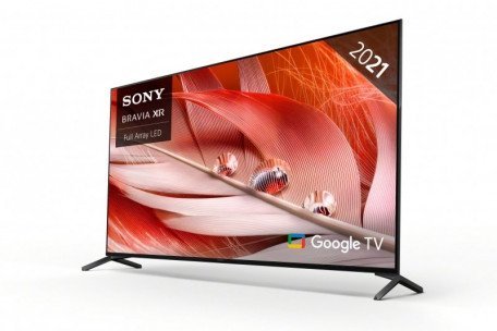 Телевизор Sony XR-75X94J  Фото №1