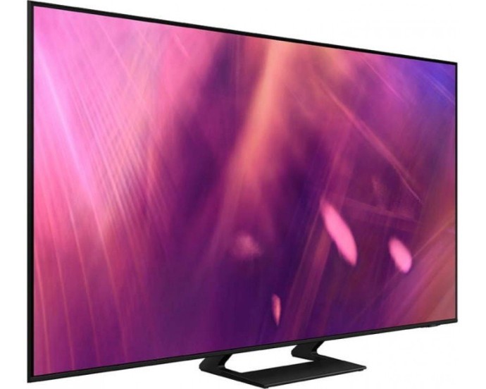 Телевизор Samsung UE50AU9072  Фото №0