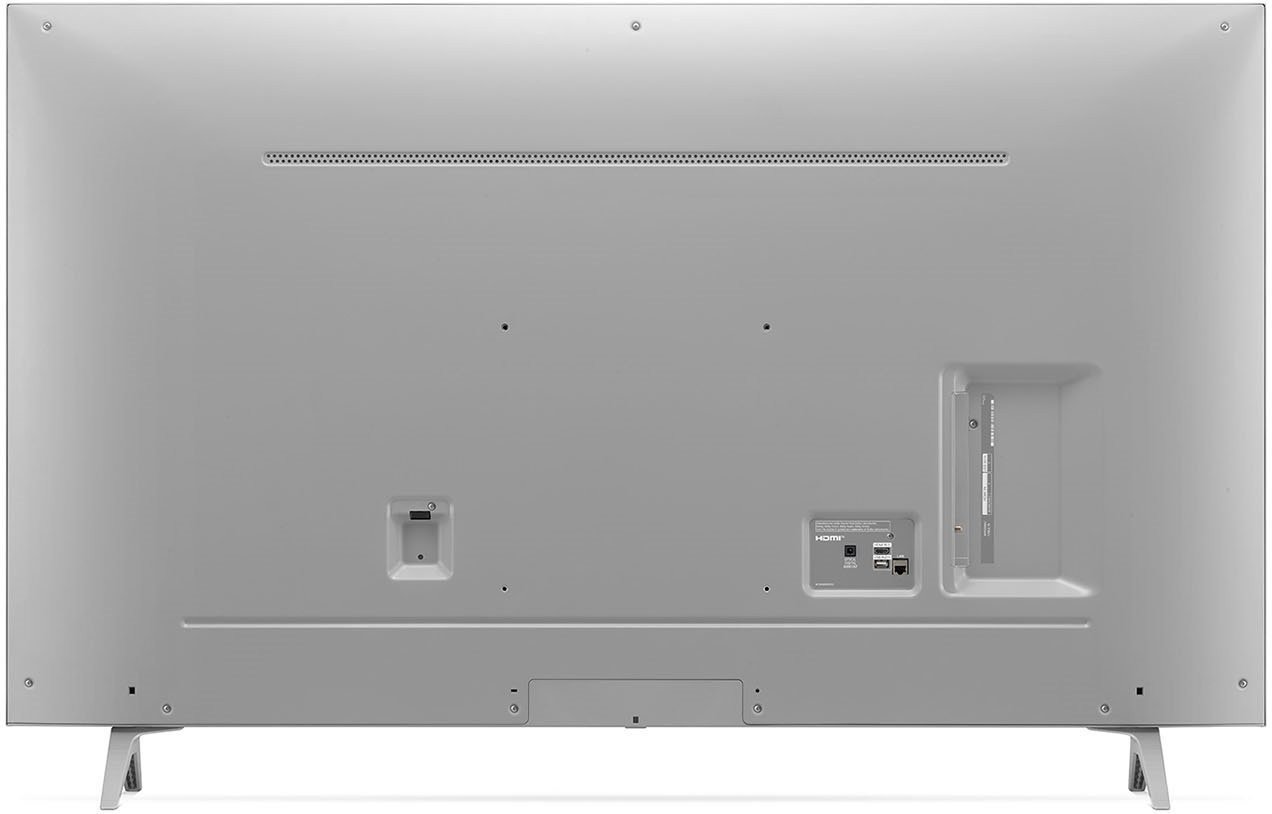 Телевизор LG 43NANO77  Фото №1