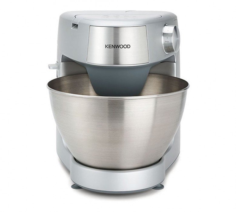Кухонная машина Kenwood KHC29.W0SI