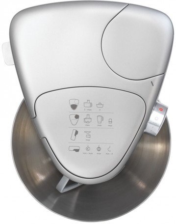 Кухонная машина Kenwood KHC29.W0SI  Фото №0