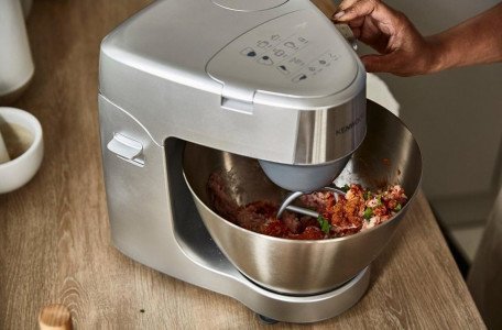 Кухонная машина Kenwood KHC29.W0SI  Фото №1
