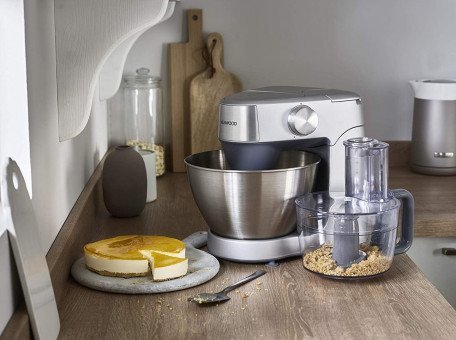 Кухонная машина Kenwood KHC29.W0SI  Фото №2