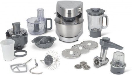 Кухонная машина Kenwood KHC29.W0SI  Фото №4