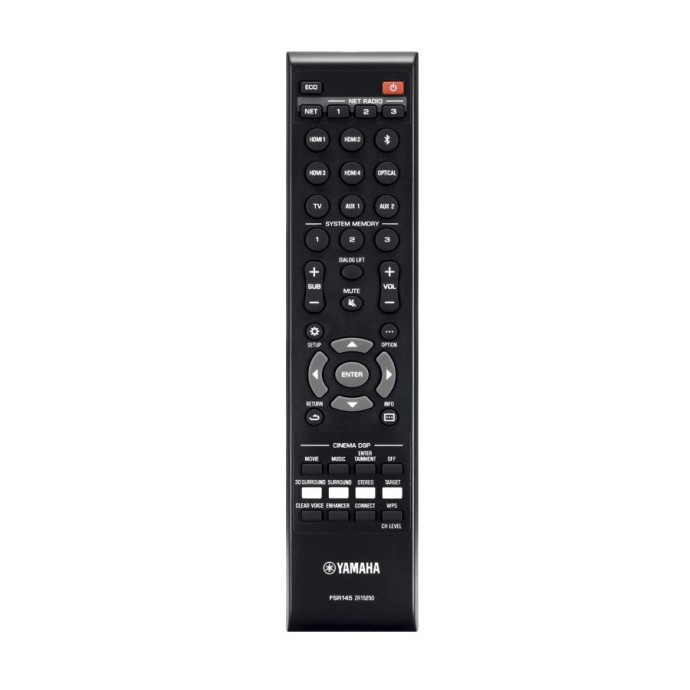 Саундбар Yamaha YSP-5600  Фото №0