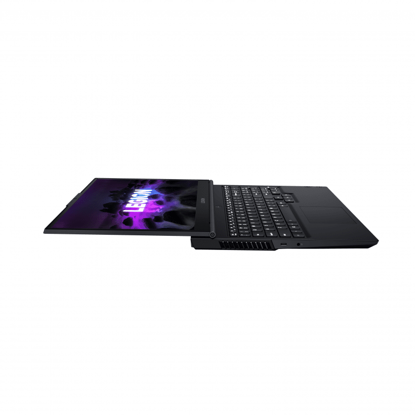 Ноутбук Lenovo Legion 5 15ACH6H Phantom Blue (82JU00YKRA)  Фото №3