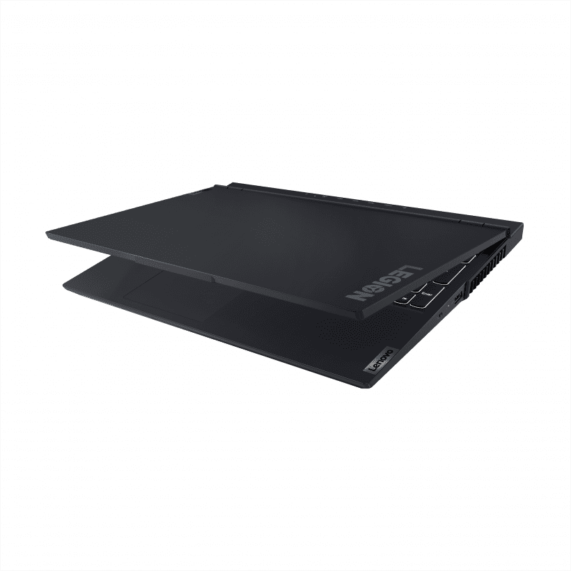 Ноутбук Lenovo Legion 5 15ACH6H Phantom Blue (82JU00YKRA)  Фото №6