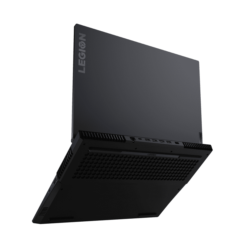 Ноутбук Lenovo Legion 5 15ACH6H Phantom Blue (82JU00YKRA)  Фото №7