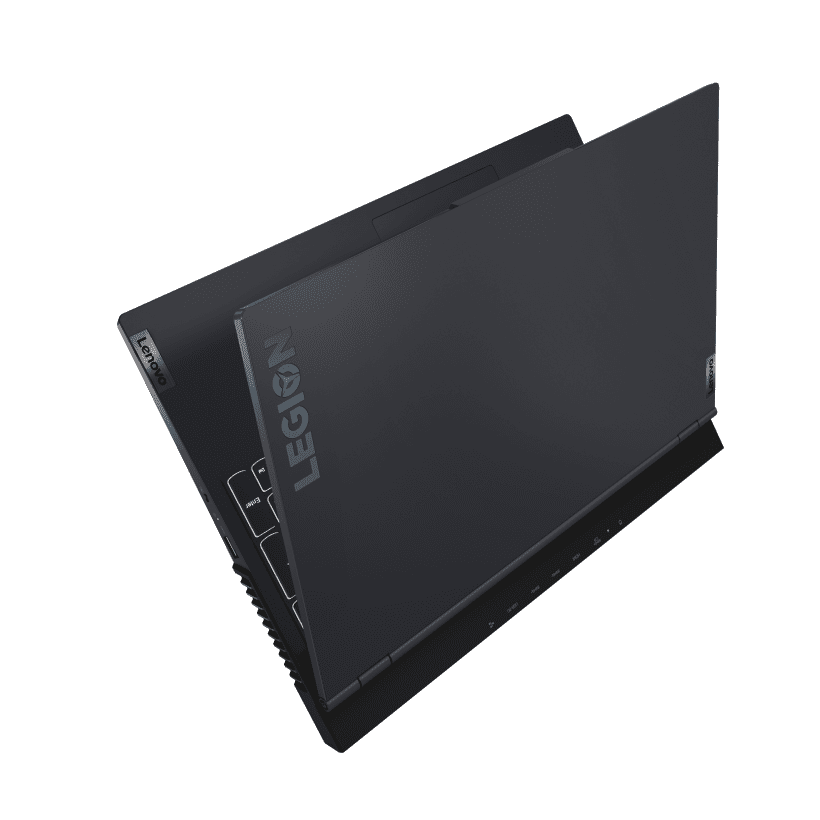 Ноутбук Lenovo Legion 5 15ACH6H Phantom Blue (82JU00YKRA)  Фото №8