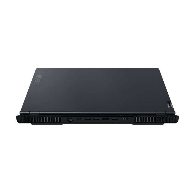 Ноутбук Lenovo Legion 5 15ACH6H Phantom Blue (82JU00YKRA)  Фото №9