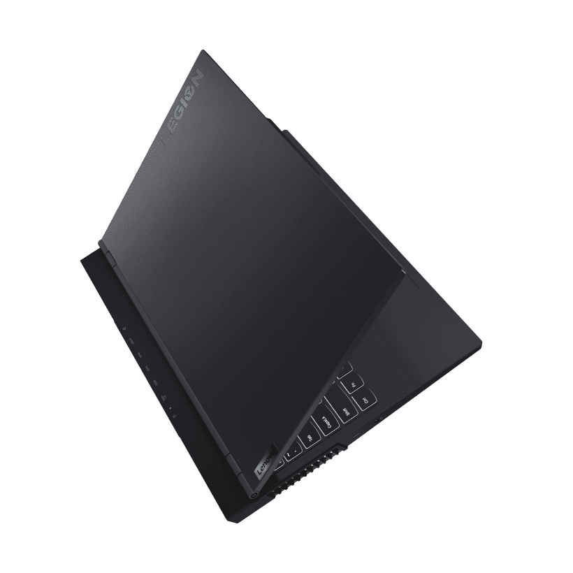 Ноутбук Lenovo Legion 5 15ACH6H Phantom Blue (82JU00YKRA)  Фото №10