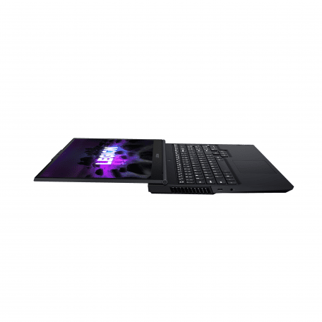 Ноутбук Lenovo Legion 5 15ACH6H Phantom Blue (82JU00YKRA)  Фото №3