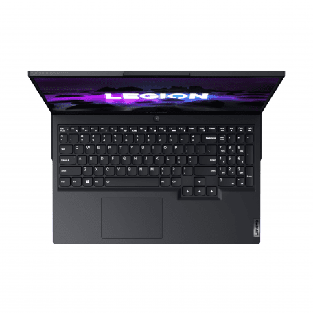 Ноутбук Lenovo Legion 5 15ACH6H Phantom Blue (82JU00YKRA)  Фото №5