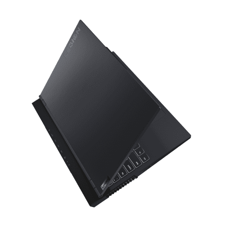 Ноутбук Lenovo Legion 5 15ACH6H Phantom Blue (82JU00YKRA)  Фото №10