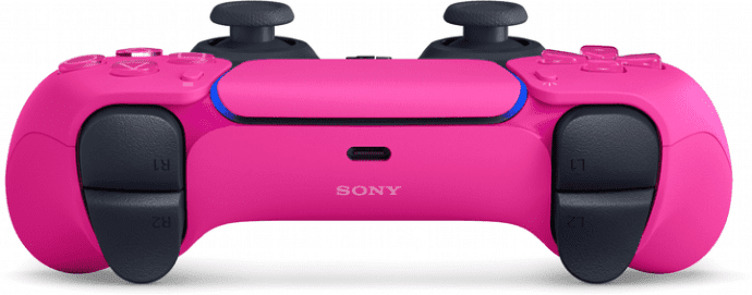 Геймпад Sony DualSense Nova Pink (9728795)  Фото №6