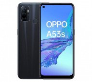 Смартфон OPPO A53s 4/128GB Electric Black 