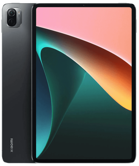 Планшет Xiaomi Pad 5 6/128GB Cosmic Gray