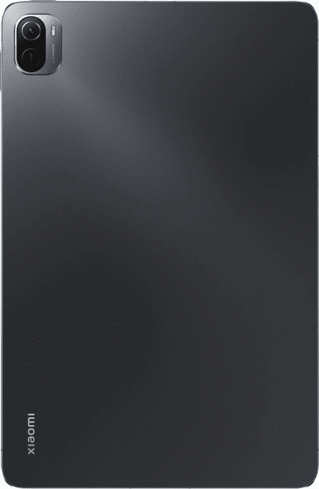 Планшет Xiaomi Pad 5 6/128GB Cosmic Gray  Фото №0