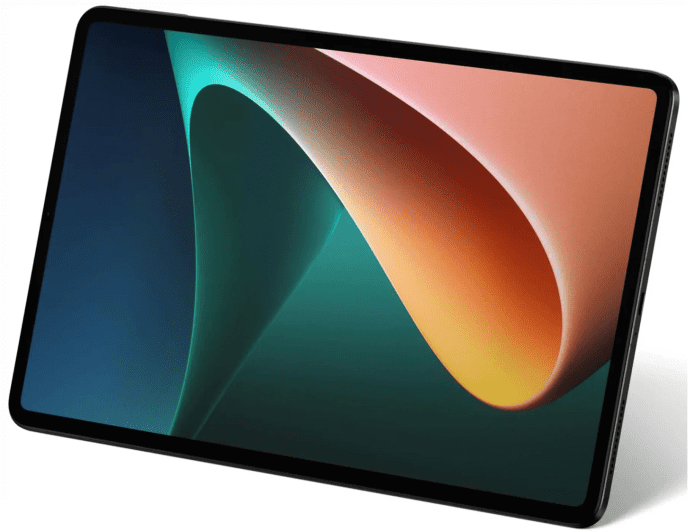 Планшет Xiaomi Pad 5 6/128GB Cosmic Gray  Фото №1