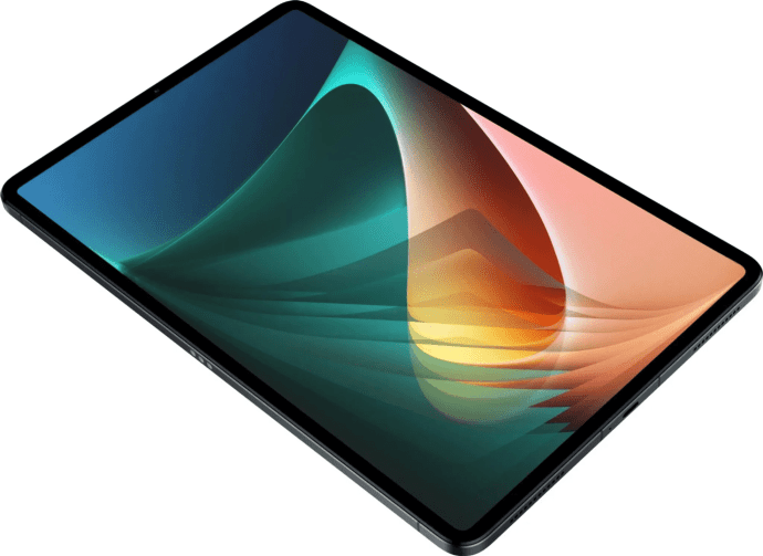 Планшет Xiaomi Pad 5 6/128GB Cosmic Gray  Фото №2